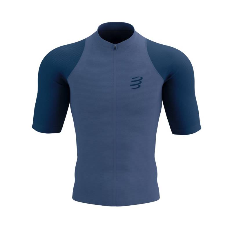 Trail Racing Postural SS Top L von Compressport