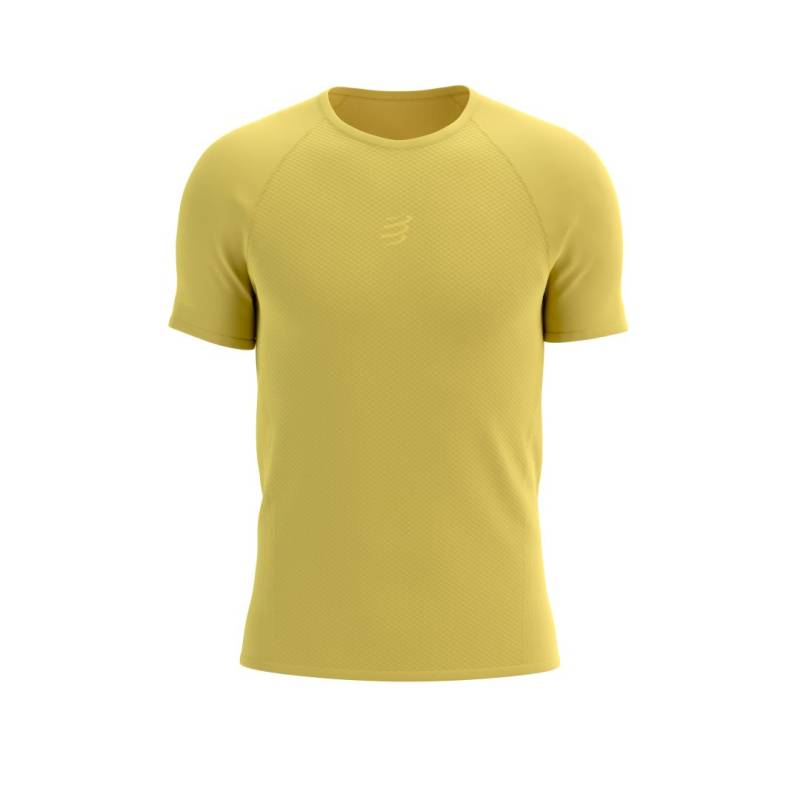 Trail Racing SS T-Shirt XL von Compressport
