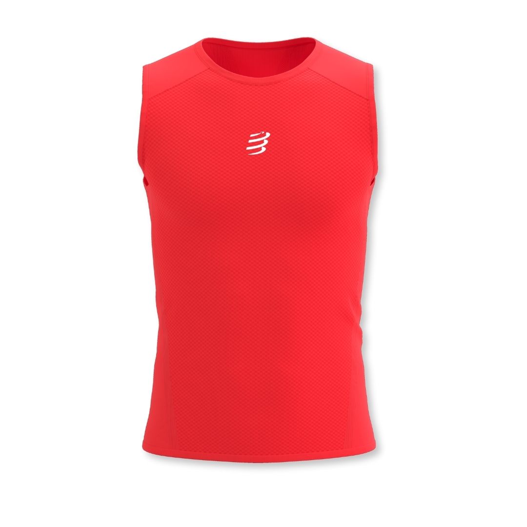 Trail Racing Tank XL von Compressport