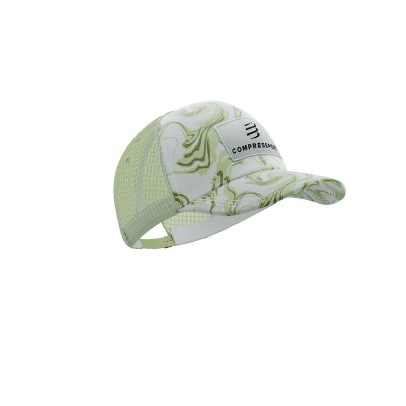 Trucker 6P Cap von Compressport