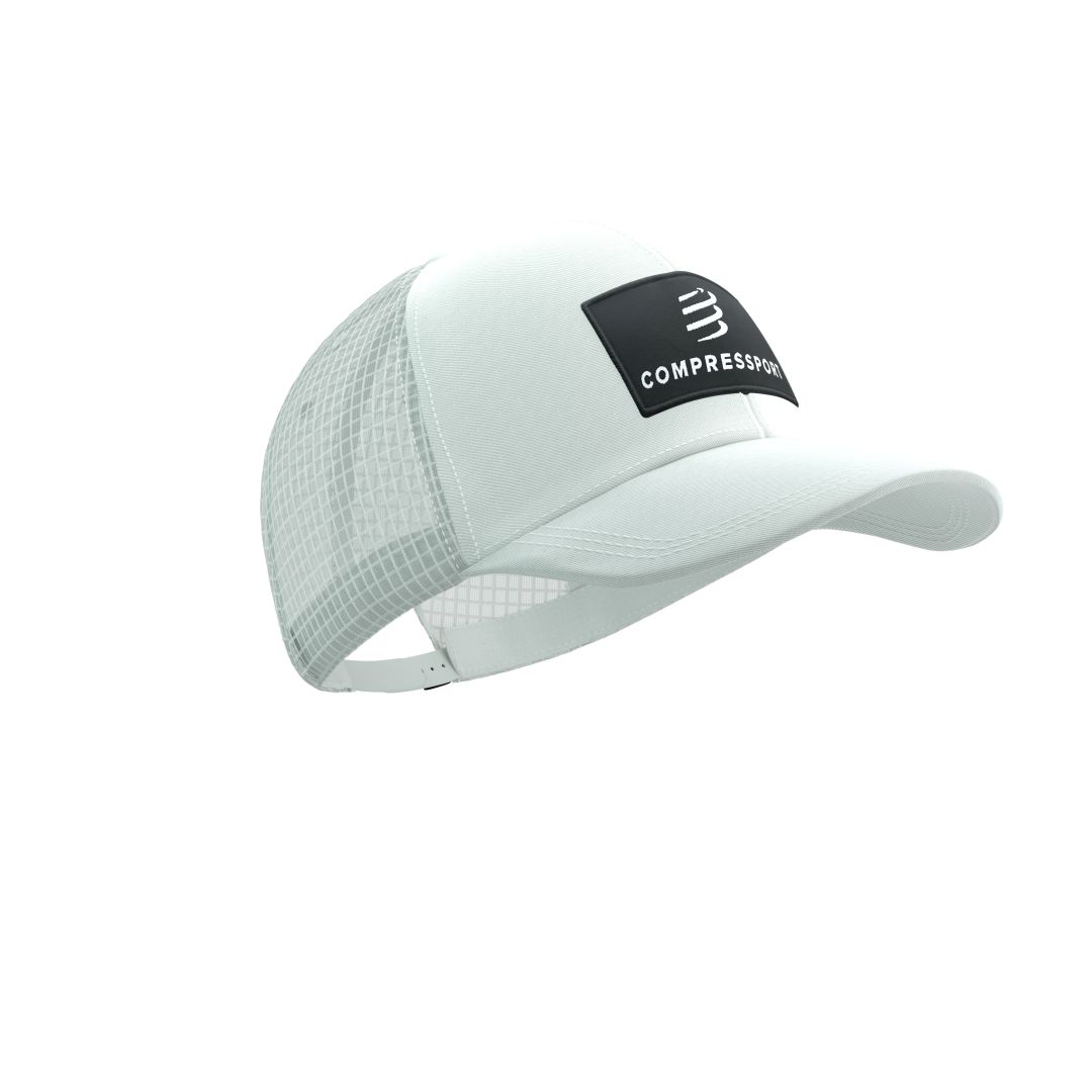Trucker 6P Cap von Compressport