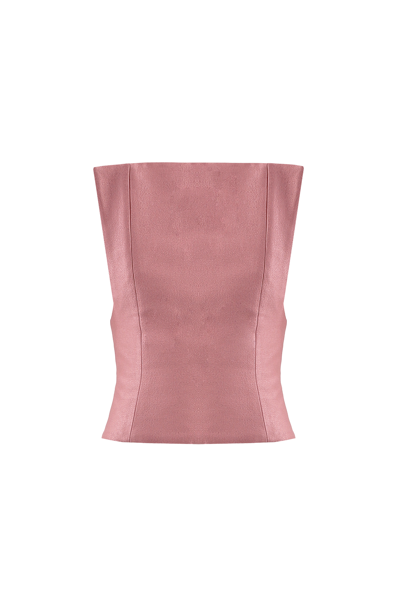 Pink corset - Pink - L - Compte Spain - Sleeveless tops Pink corset - Pink - L - Compte Spain - Sleeveless tops von Compte Spain