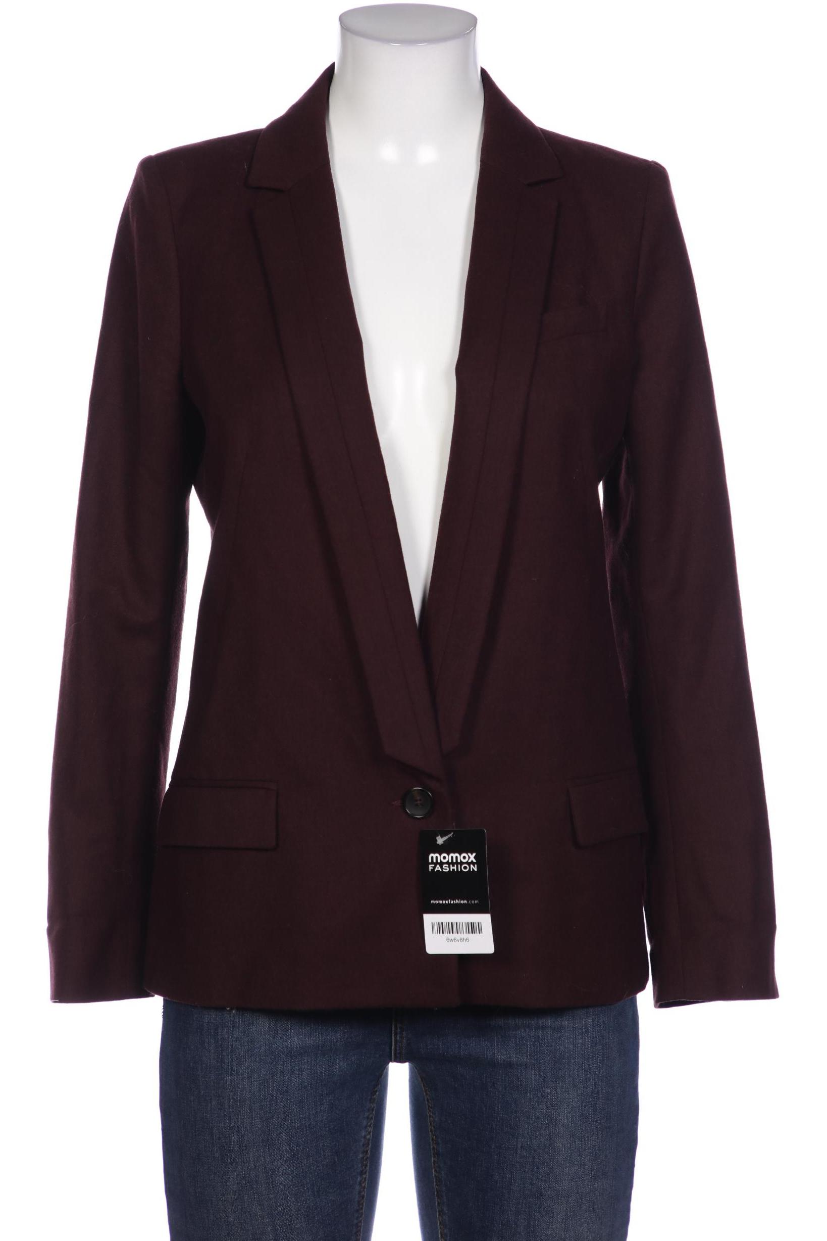 Comptoir des Cotonniers Damen Blazer, bordeaux von Comptoir des Cotonniers