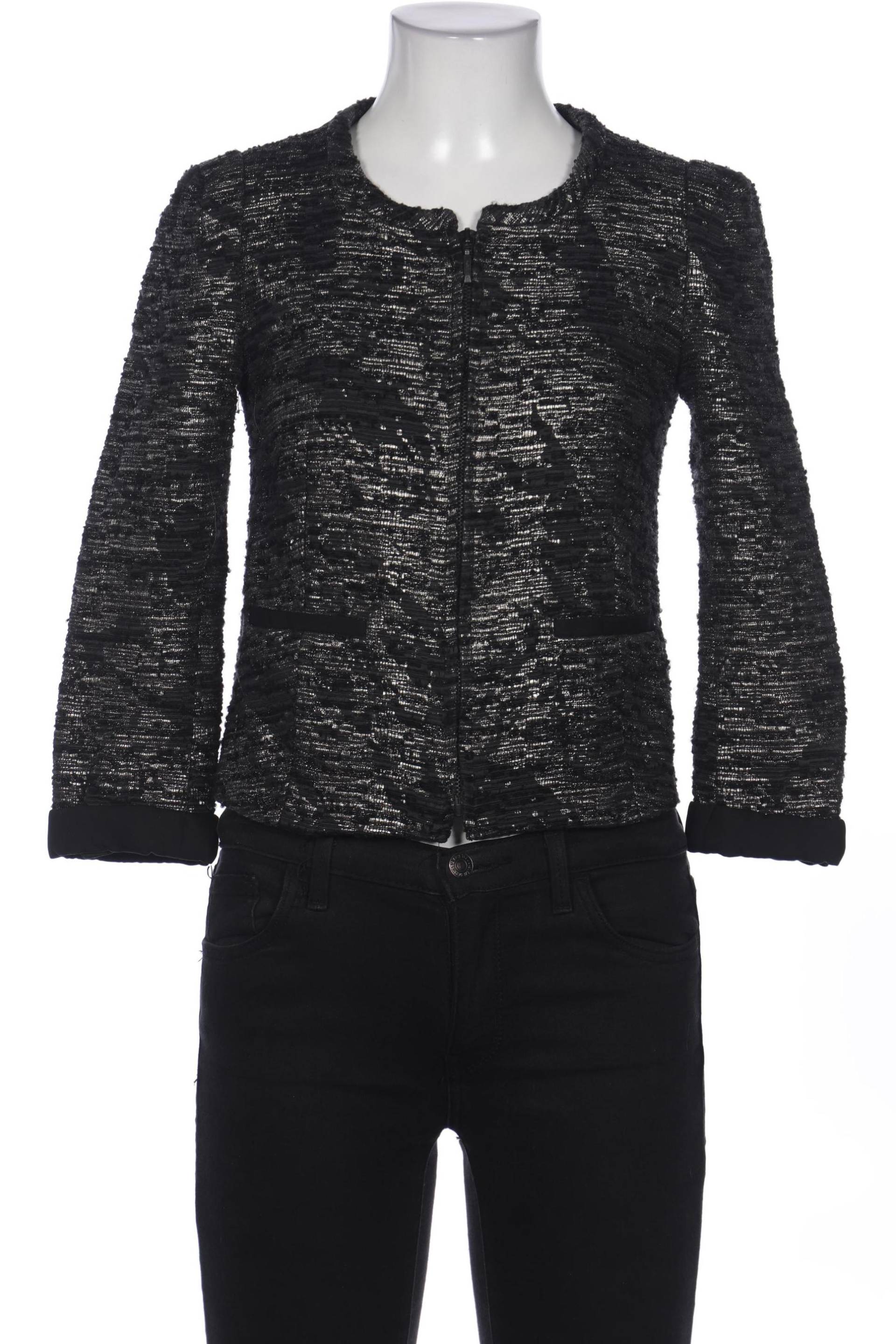 Comptoir des Cotonniers Damen Blazer, schwarz von Comptoir des Cotonniers