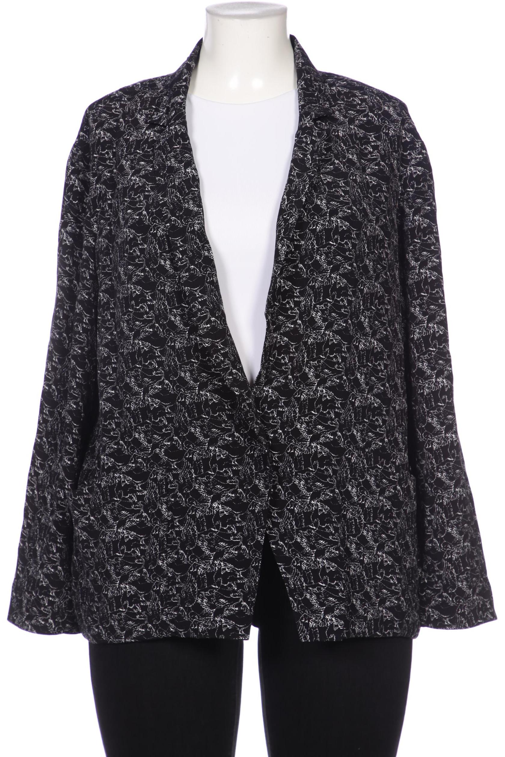 Comptoir des Cotonniers Damen Blazer, schwarz von Comptoir des Cotonniers