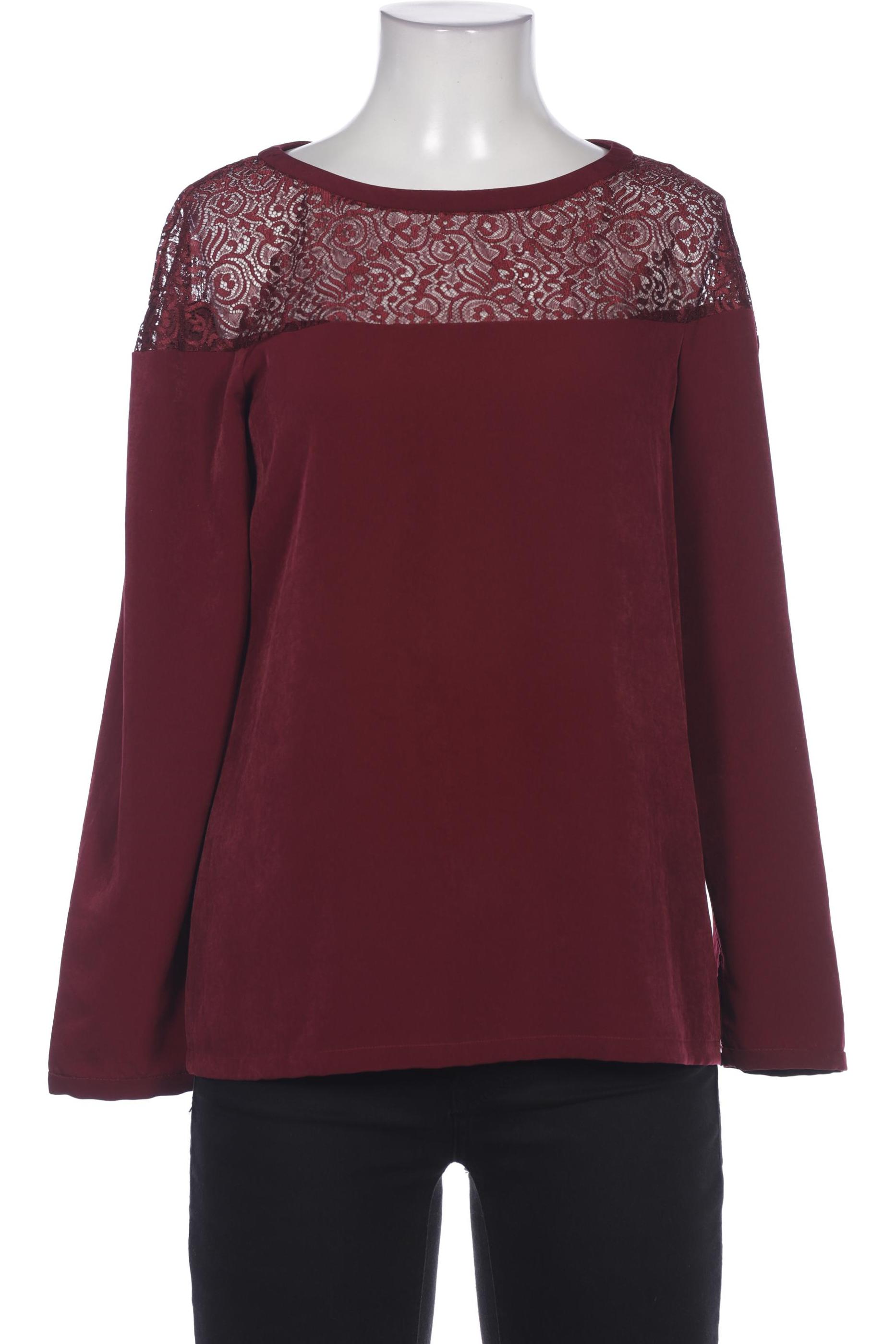 Comptoir des Cotonniers Damen Bluse, bordeaux von Comptoir des Cotonniers