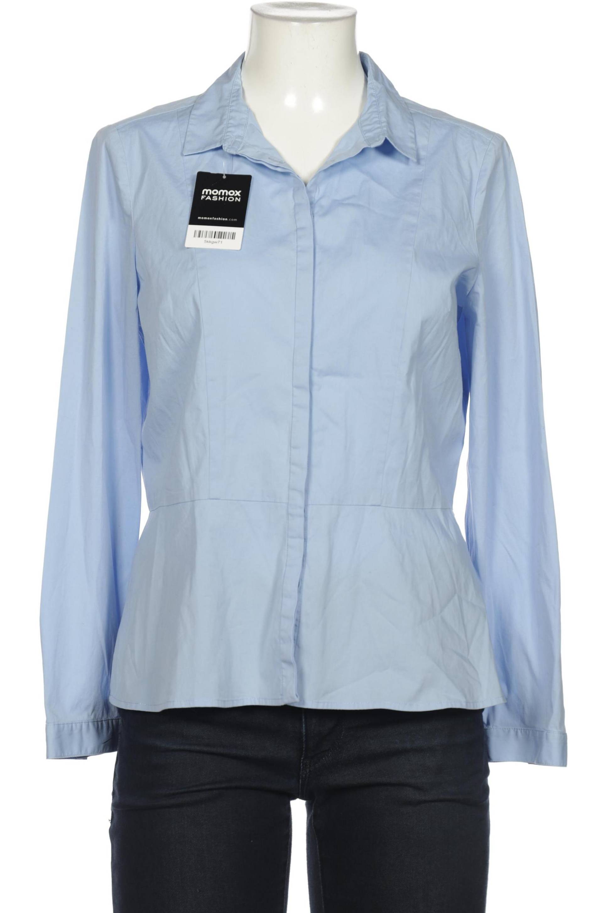 Comptoir des Cotonniers Damen Bluse, hellblau von Comptoir des Cotonniers