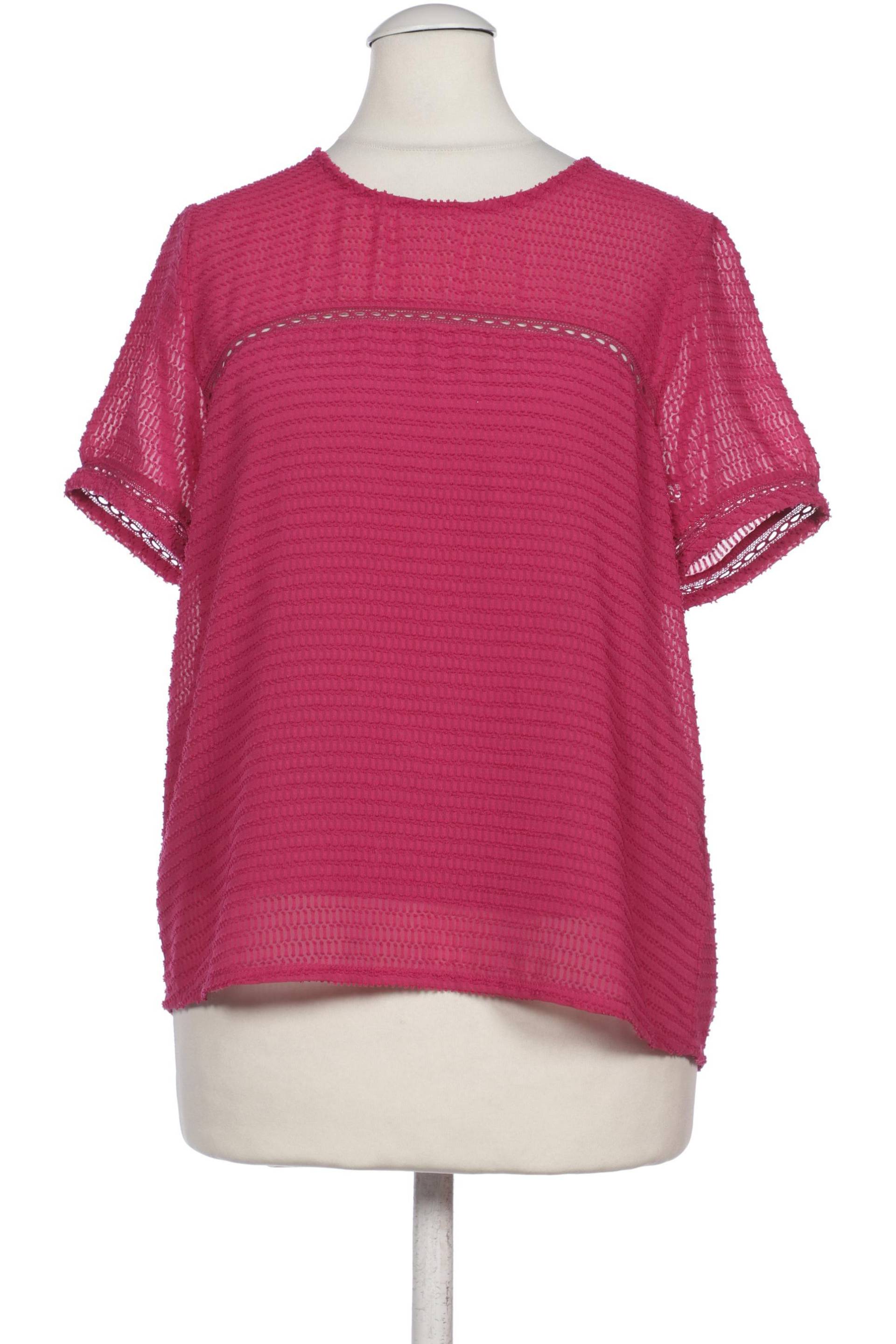 Comptoir des Cotonniers Damen Bluse, pink von Comptoir des Cotonniers