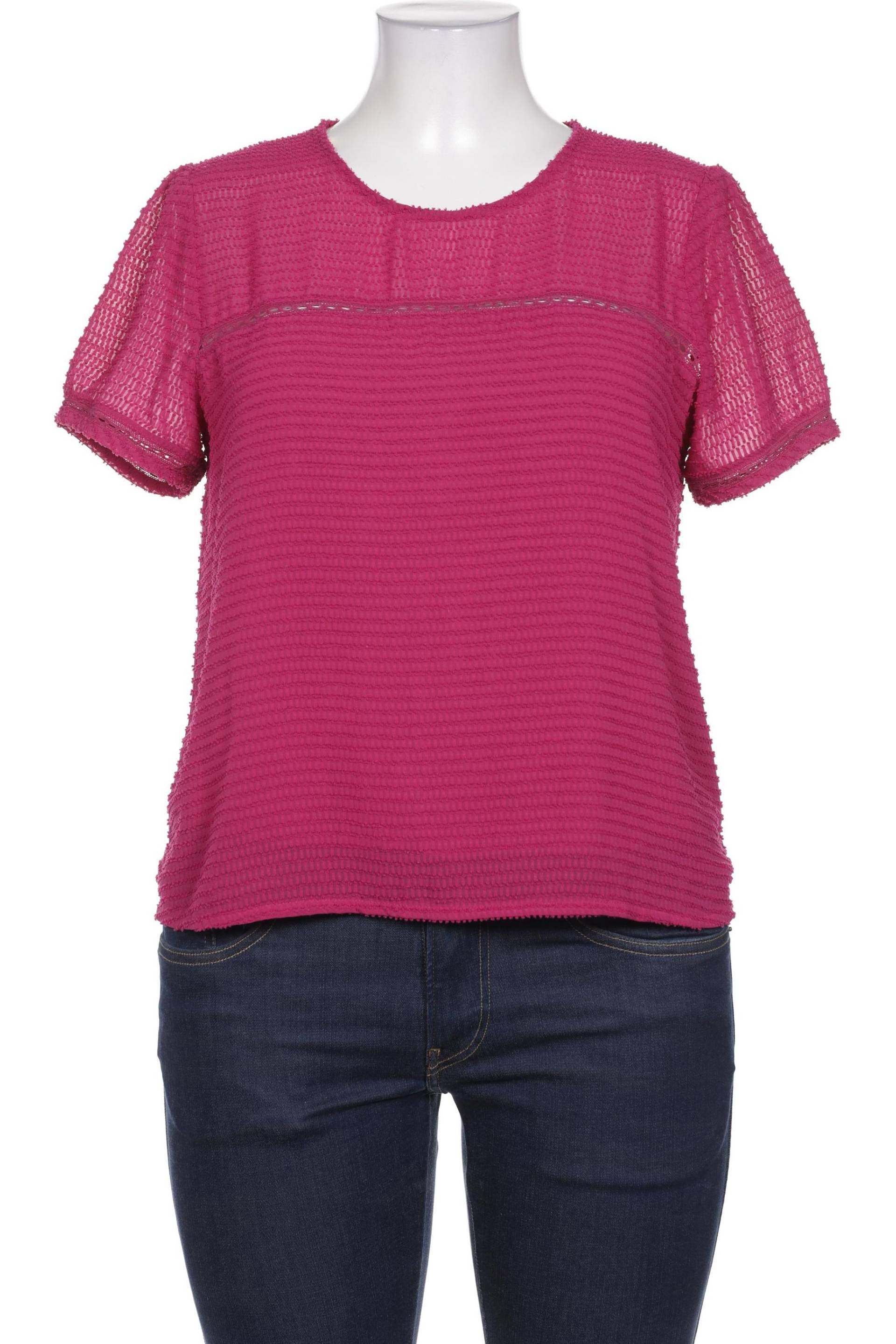 Comptoir des Cotonniers Damen Bluse, pink von Comptoir des Cotonniers