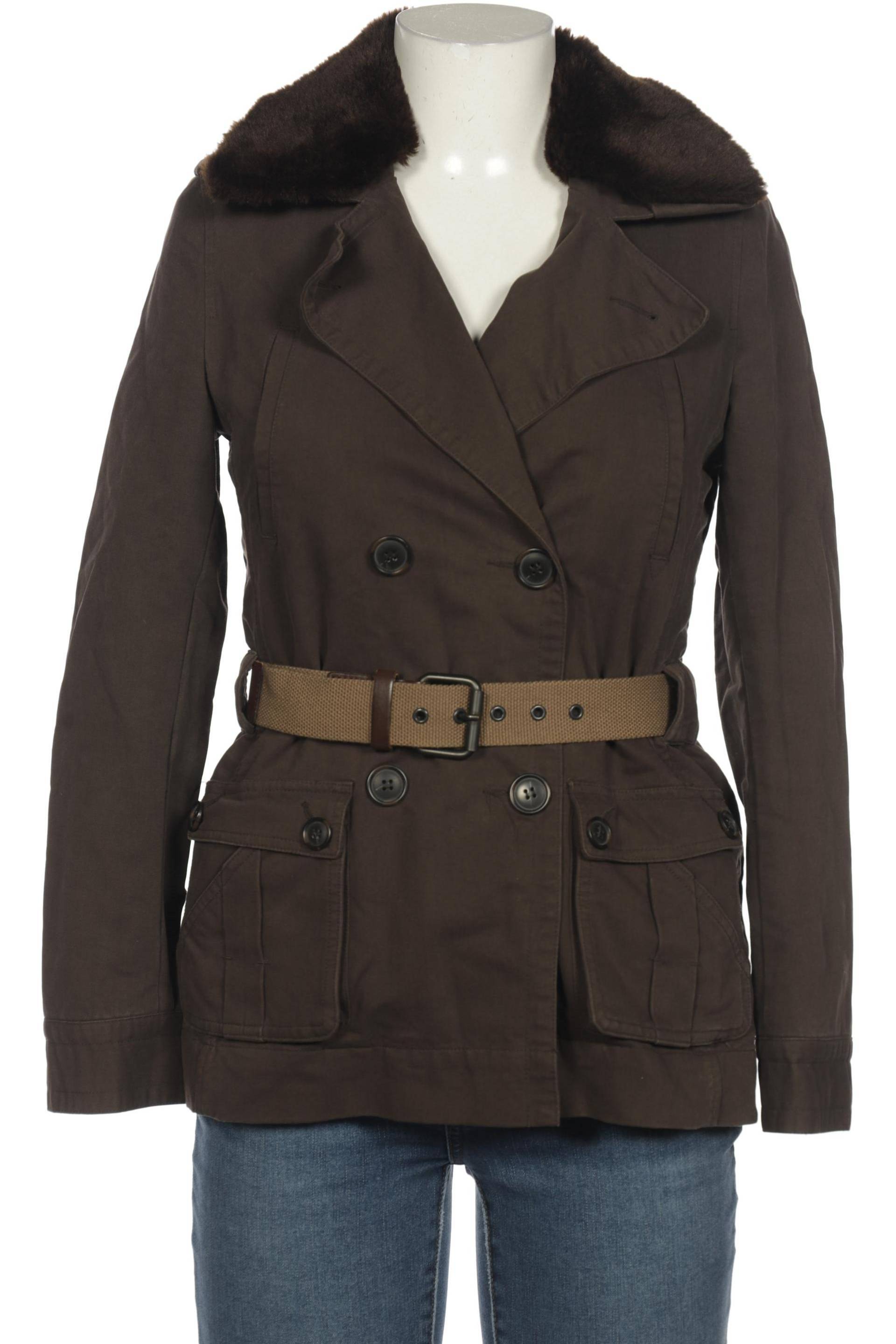 Comptoir des Cotonniers Damen Jacke, grün von Comptoir des Cotonniers