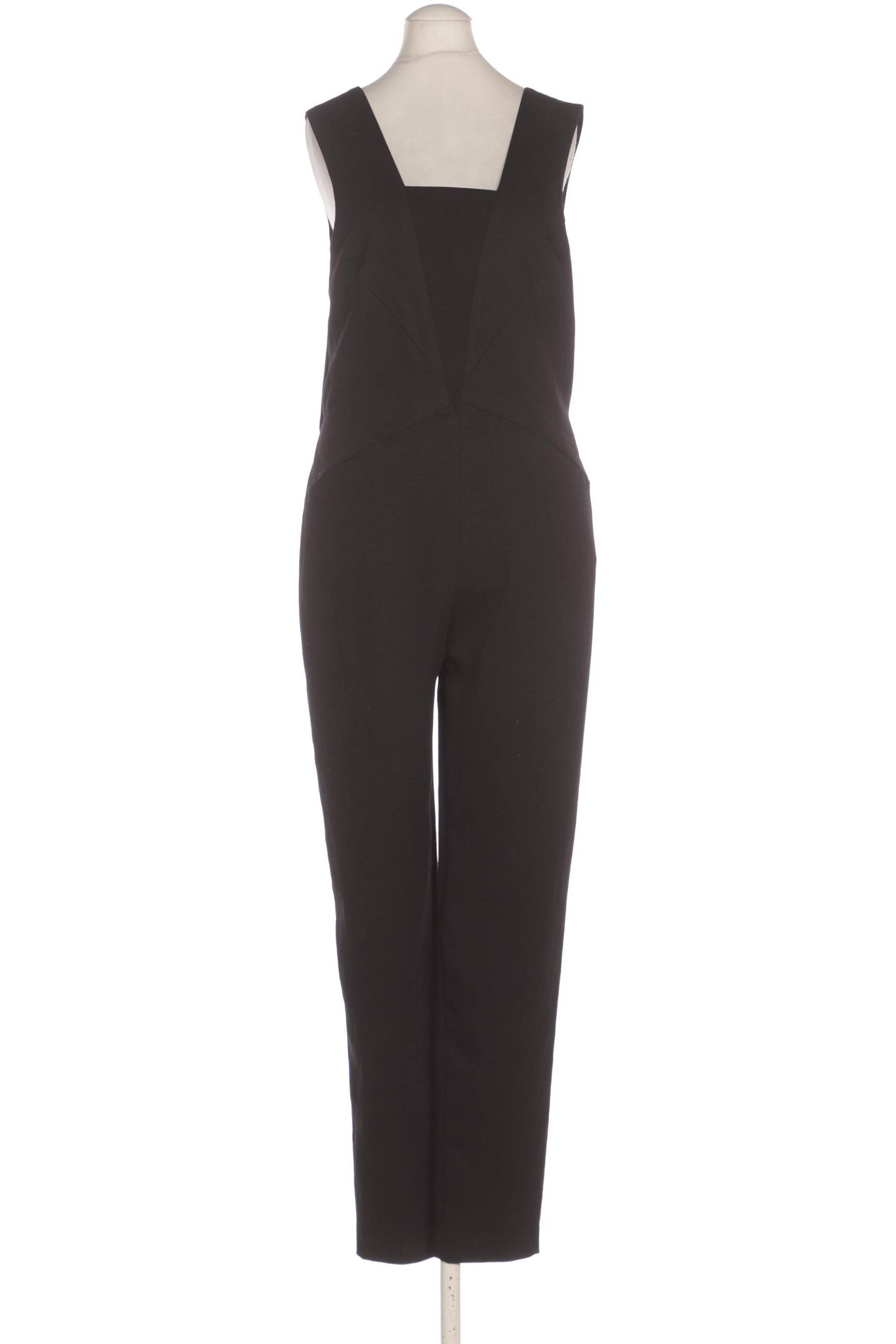 Comptoir des Cotonniers Damen Jumpsuit/Overall, schwarz, Gr. 34 von Comptoir des Cotonniers