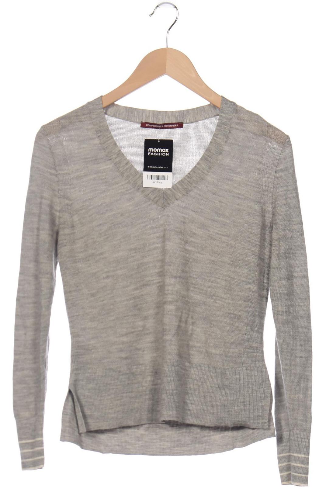 Comptoir des Cotonniers Damen Pullover, grau von Comptoir des Cotonniers