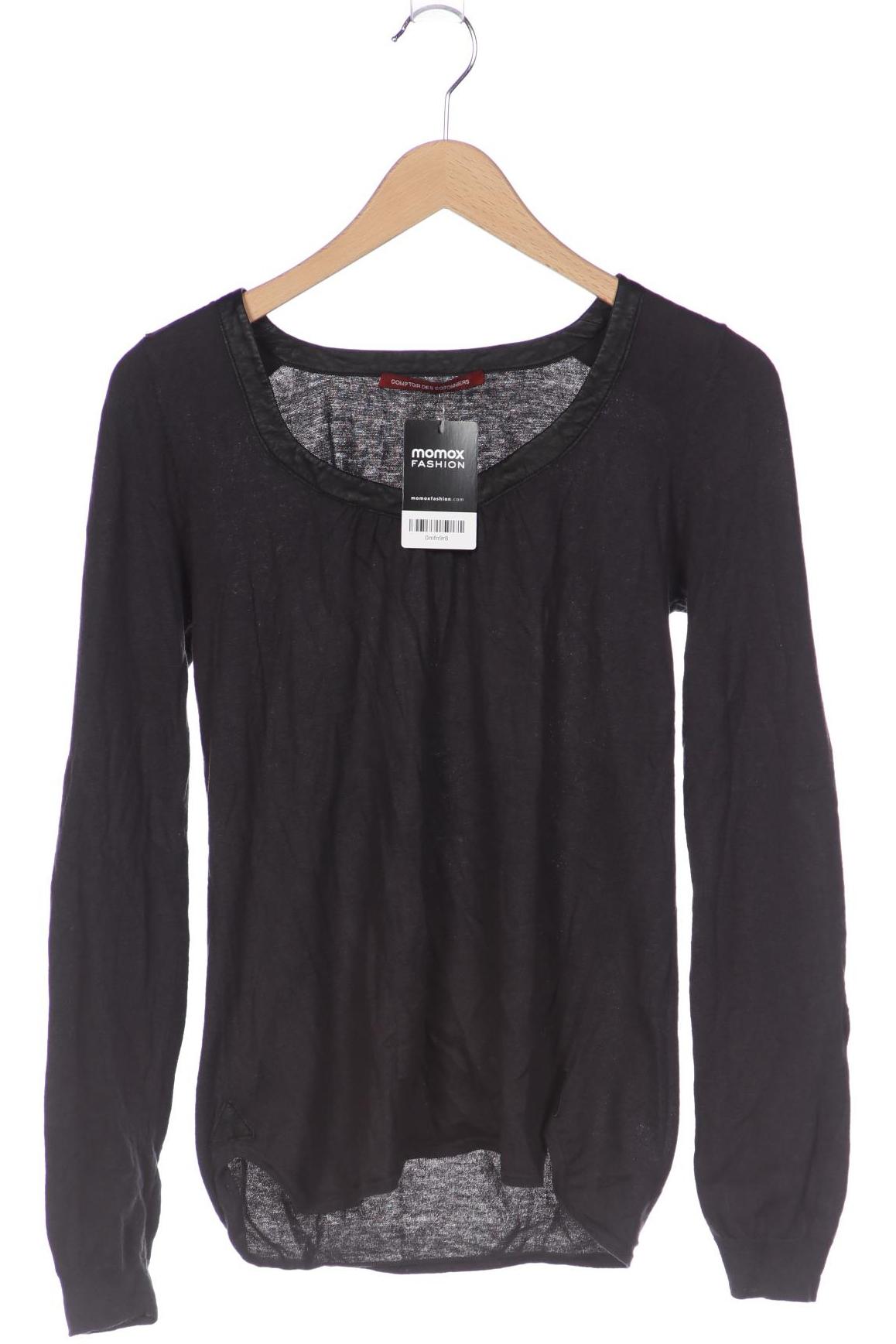 Comptoir des Cotonniers Damen Pullover, grau von Comptoir des Cotonniers