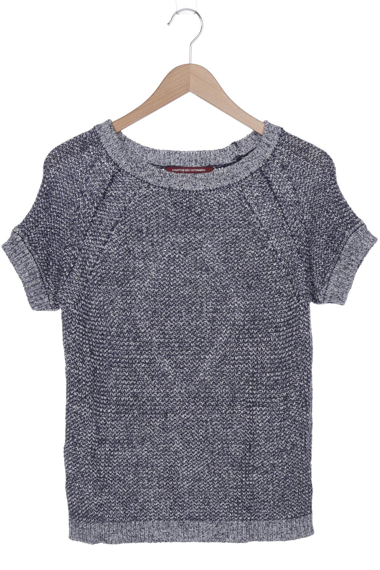 Comptoir des Cotonniers Damen Pullover, marineblau von Comptoir des Cotonniers