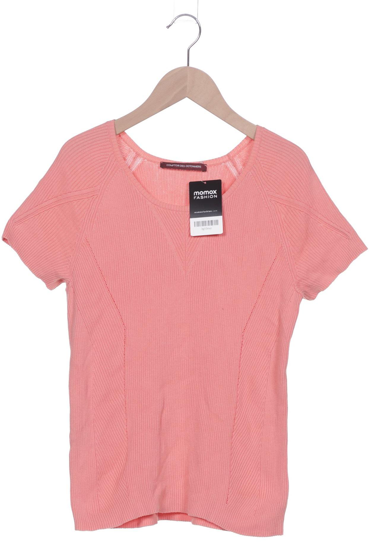 Comptoir des Cotonniers Damen Pullover, pink von Comptoir des Cotonniers