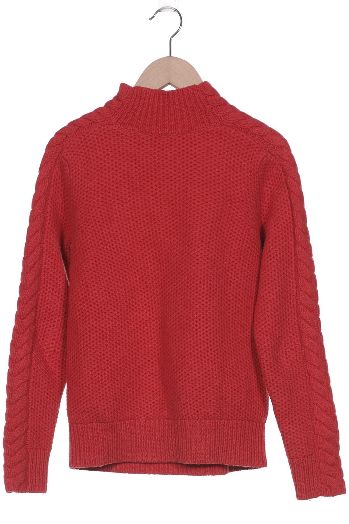 Comptoir des Cotonniers Damen Pullover, rot von Comptoir des Cotonniers