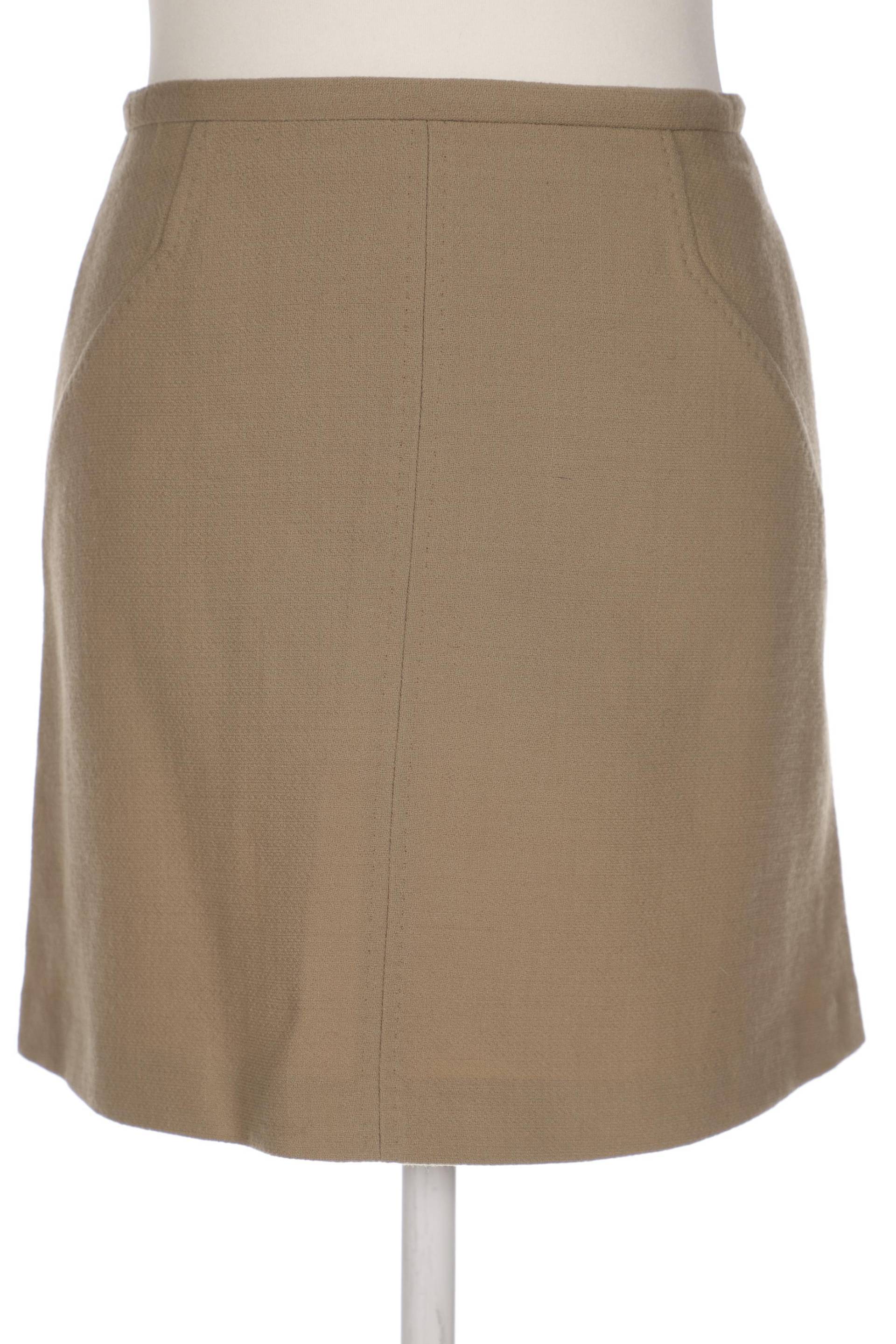 Comptoir des Cotonniers Damen Rock, beige, Gr. 38 von Comptoir des Cotonniers