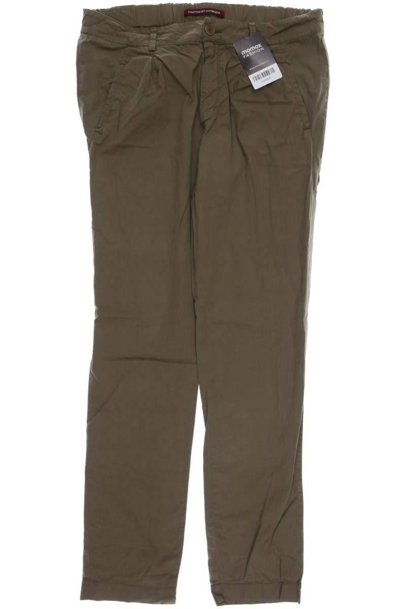 Comptoir des Cotonniers Damen Stoffhose, braun von Comptoir des Cotonniers