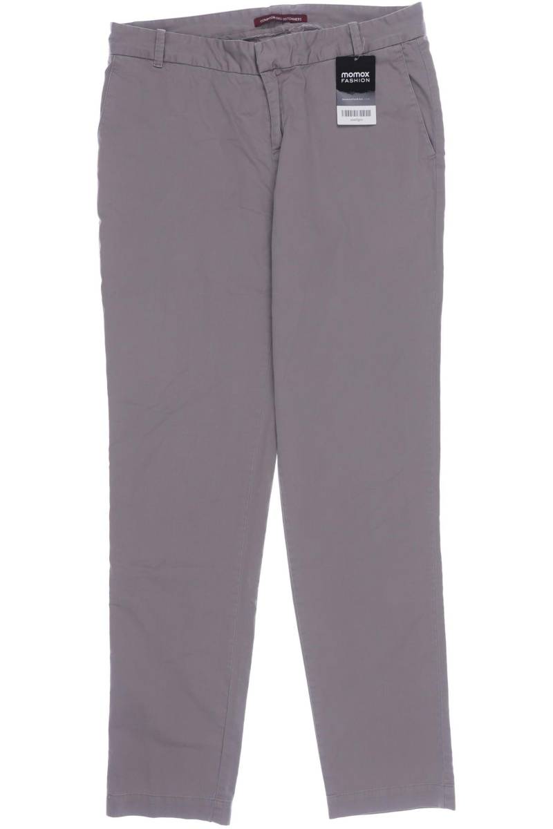 Comptoir des Cotonniers Damen Stoffhose, grau von Comptoir des Cotonniers