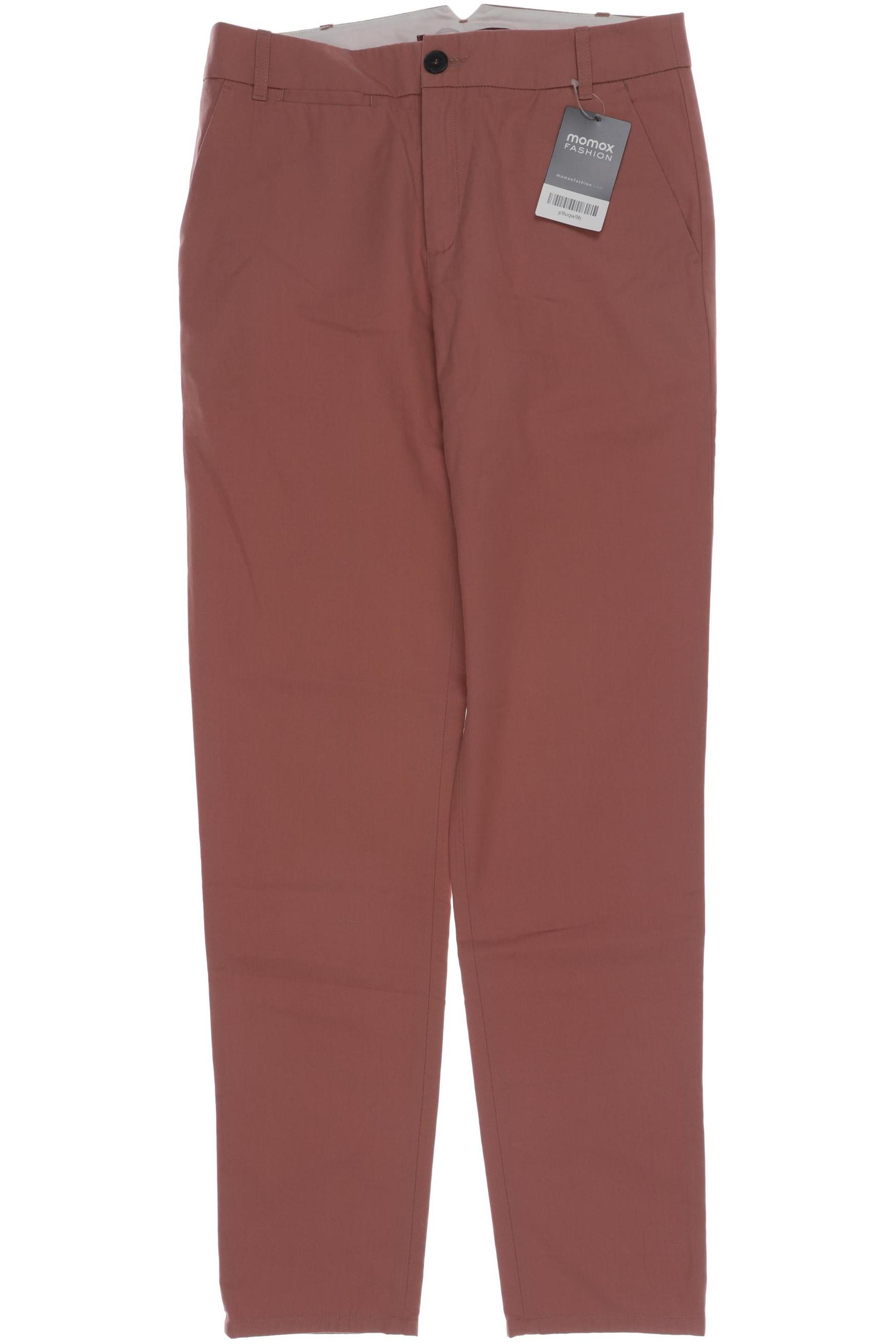 Comptoir des Cotonniers Damen Stoffhose, pink von Comptoir des Cotonniers