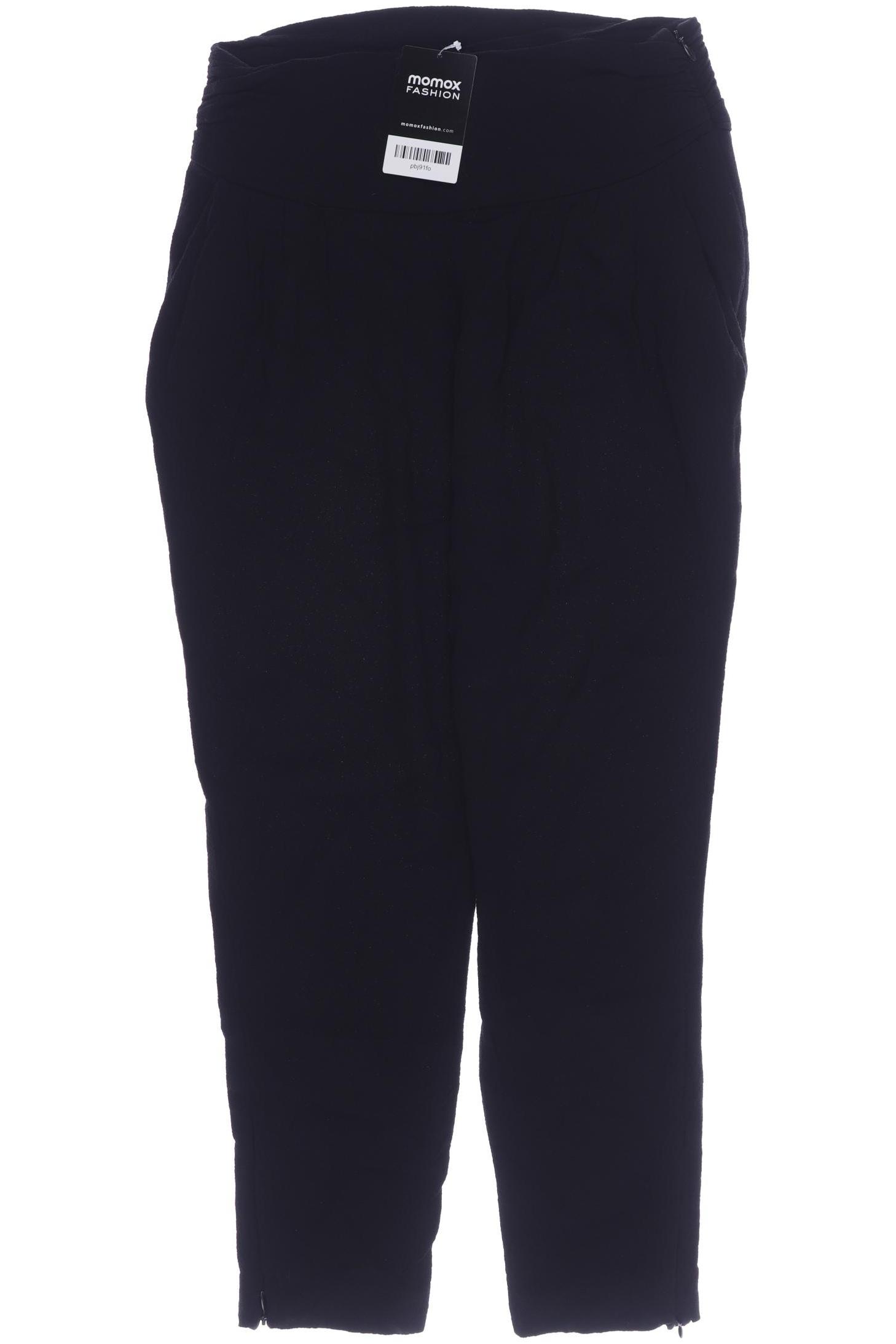 Comptoir des Cotonniers Damen Stoffhose, schwarz von Comptoir des Cotonniers