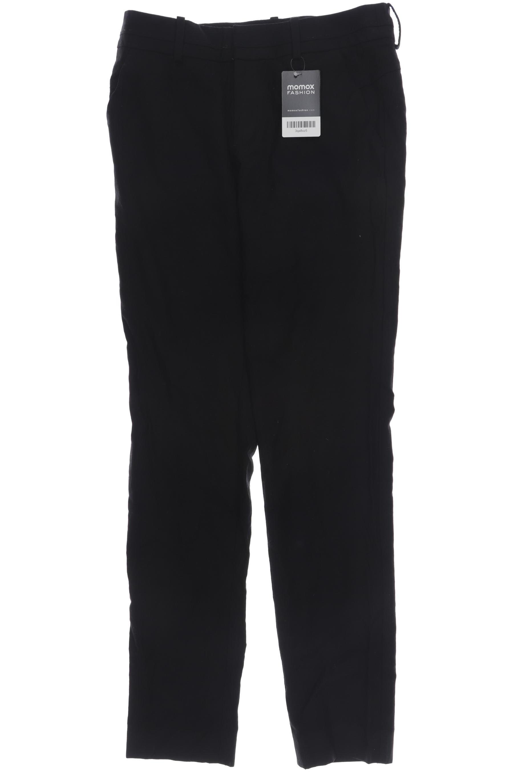 Comptoir des Cotonniers Damen Stoffhose, schwarz von Comptoir des Cotonniers