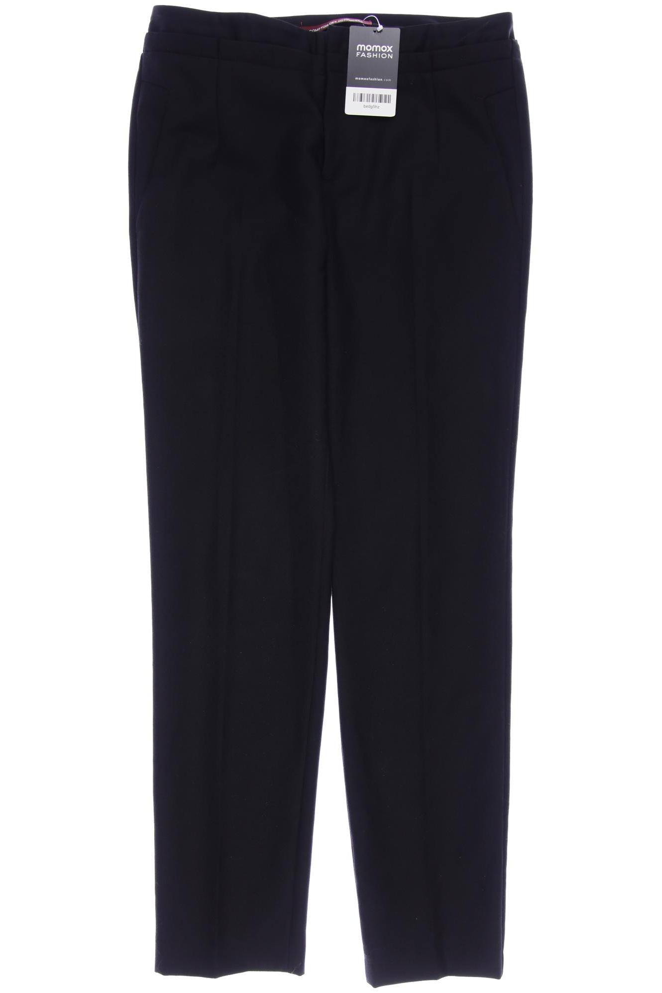 Comptoir des Cotonniers Damen Stoffhose, schwarz von Comptoir des Cotonniers