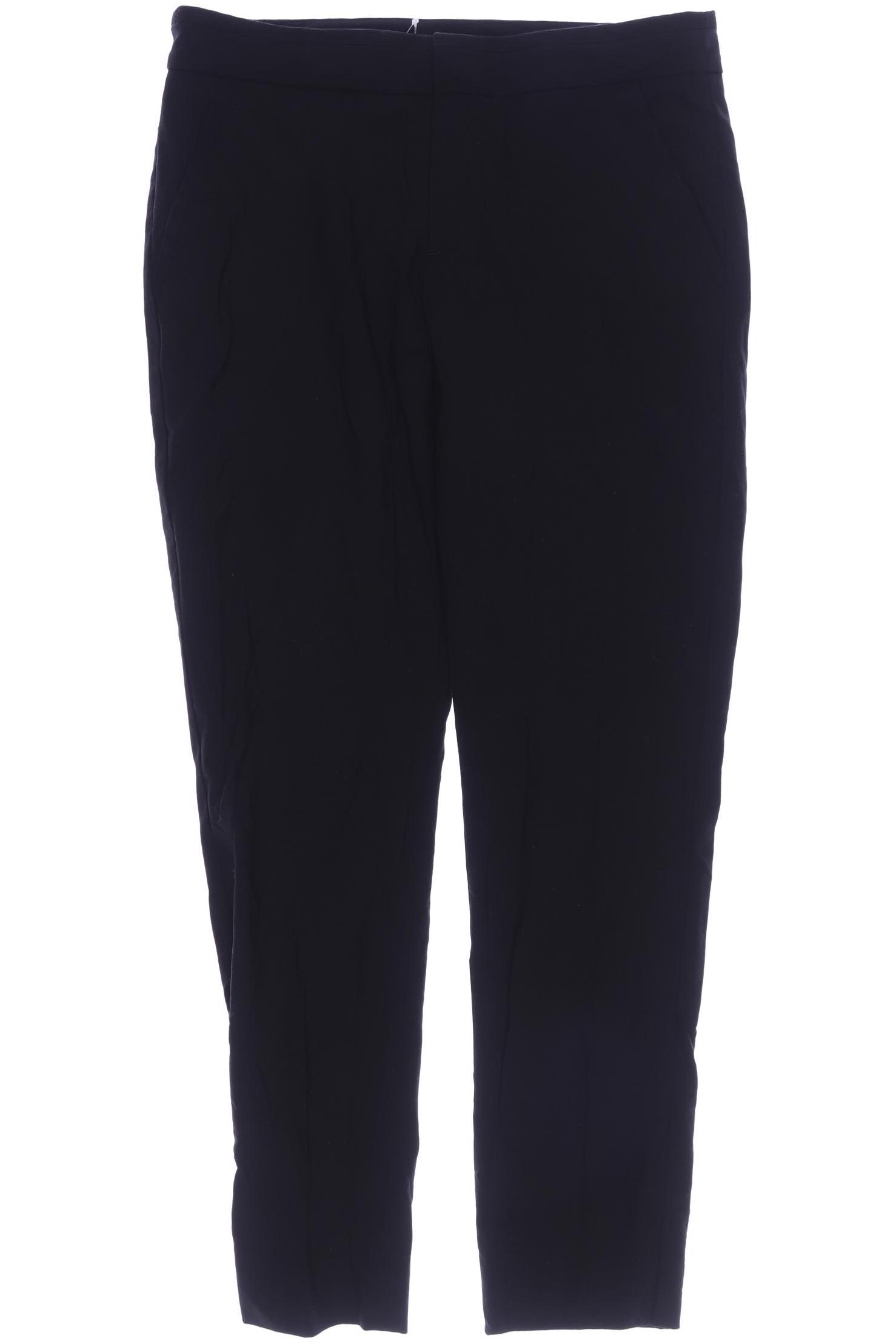 Comptoir des Cotonniers Damen Stoffhose, schwarz von Comptoir des Cotonniers