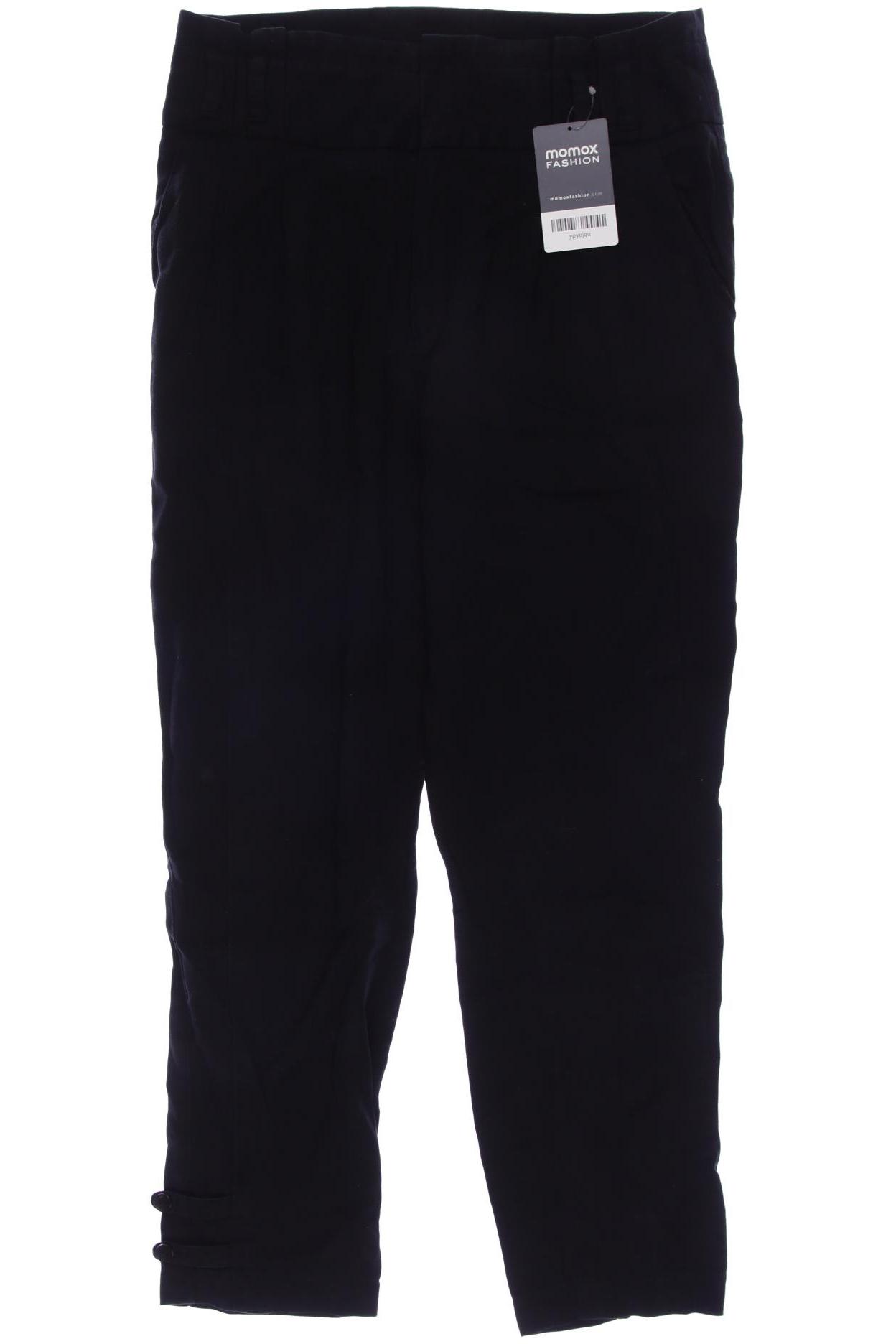 Comptoir des Cotonniers Damen Stoffhose, schwarz von Comptoir des Cotonniers