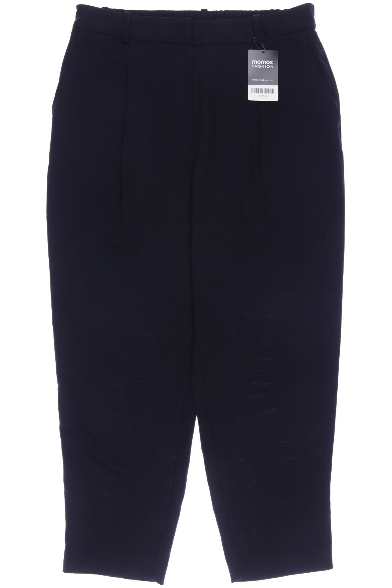 Comptoir des Cotonniers Damen Stoffhose, schwarz von Comptoir des Cotonniers