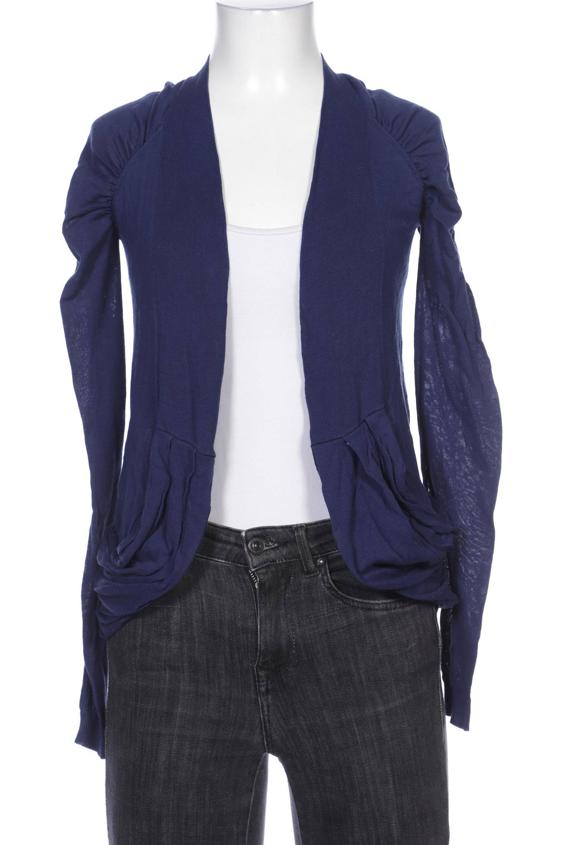 Comptoir des Cotonniers Damen Strickjacke, blau von Comptoir des Cotonniers