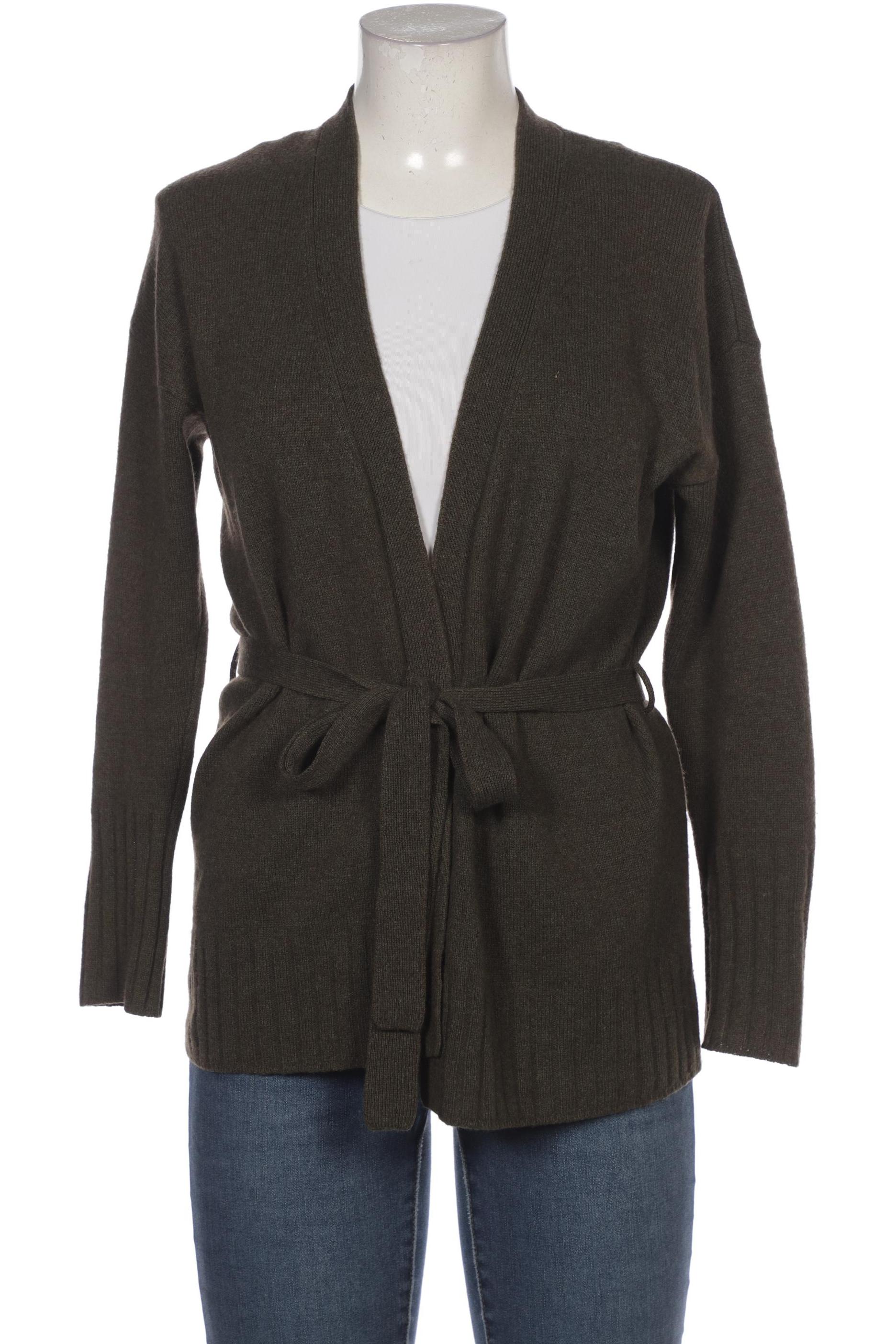 Comptoir des Cotonniers Damen Strickjacke, grün von Comptoir des Cotonniers