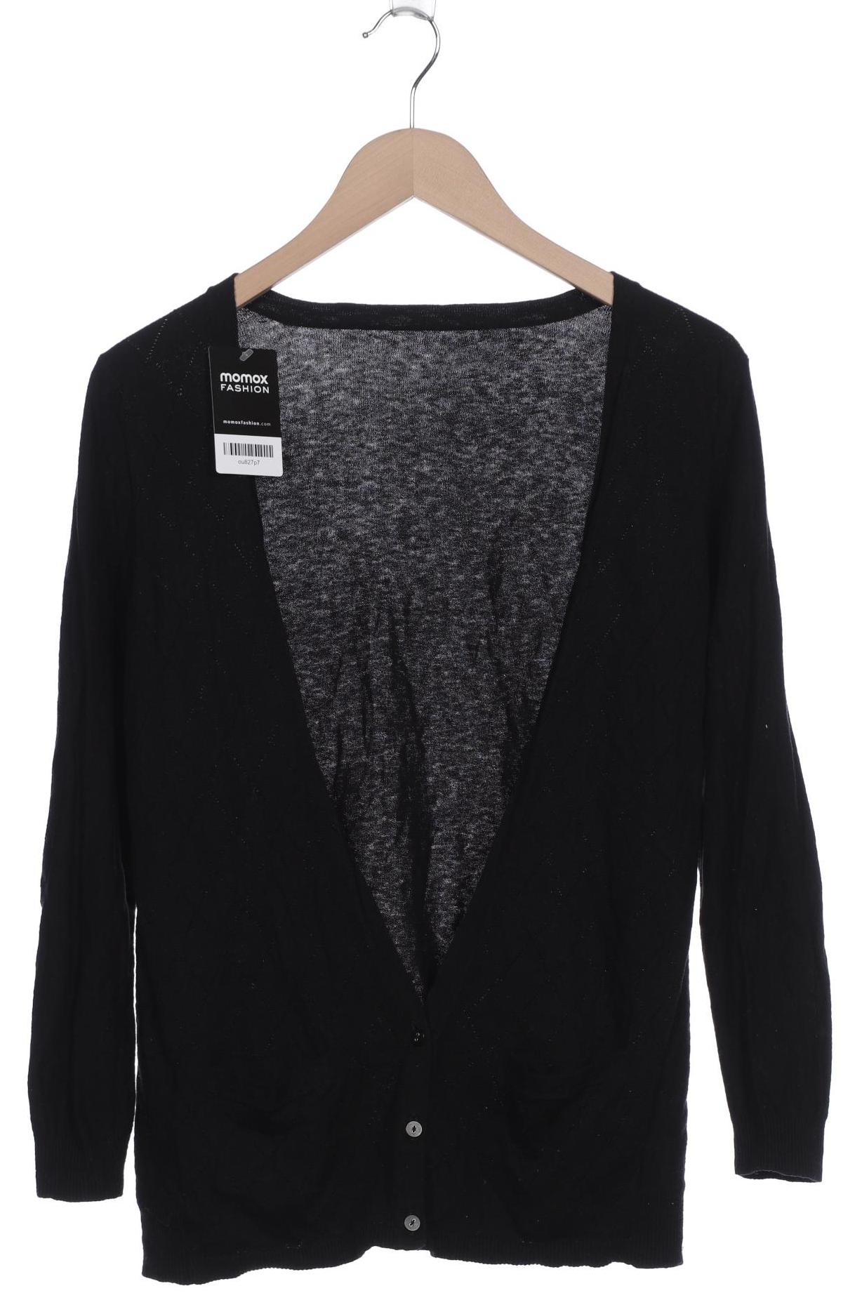 Comptoir des Cotonniers Damen Strickjacke, schwarz von Comptoir des Cotonniers