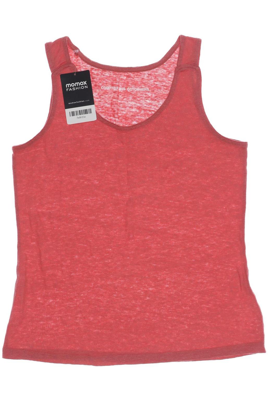 Comptoir des Cotonniers Damen Top, pink von Comptoir des Cotonniers