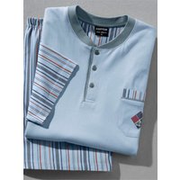 Witt Weiden Herren Shorty blau von Comte