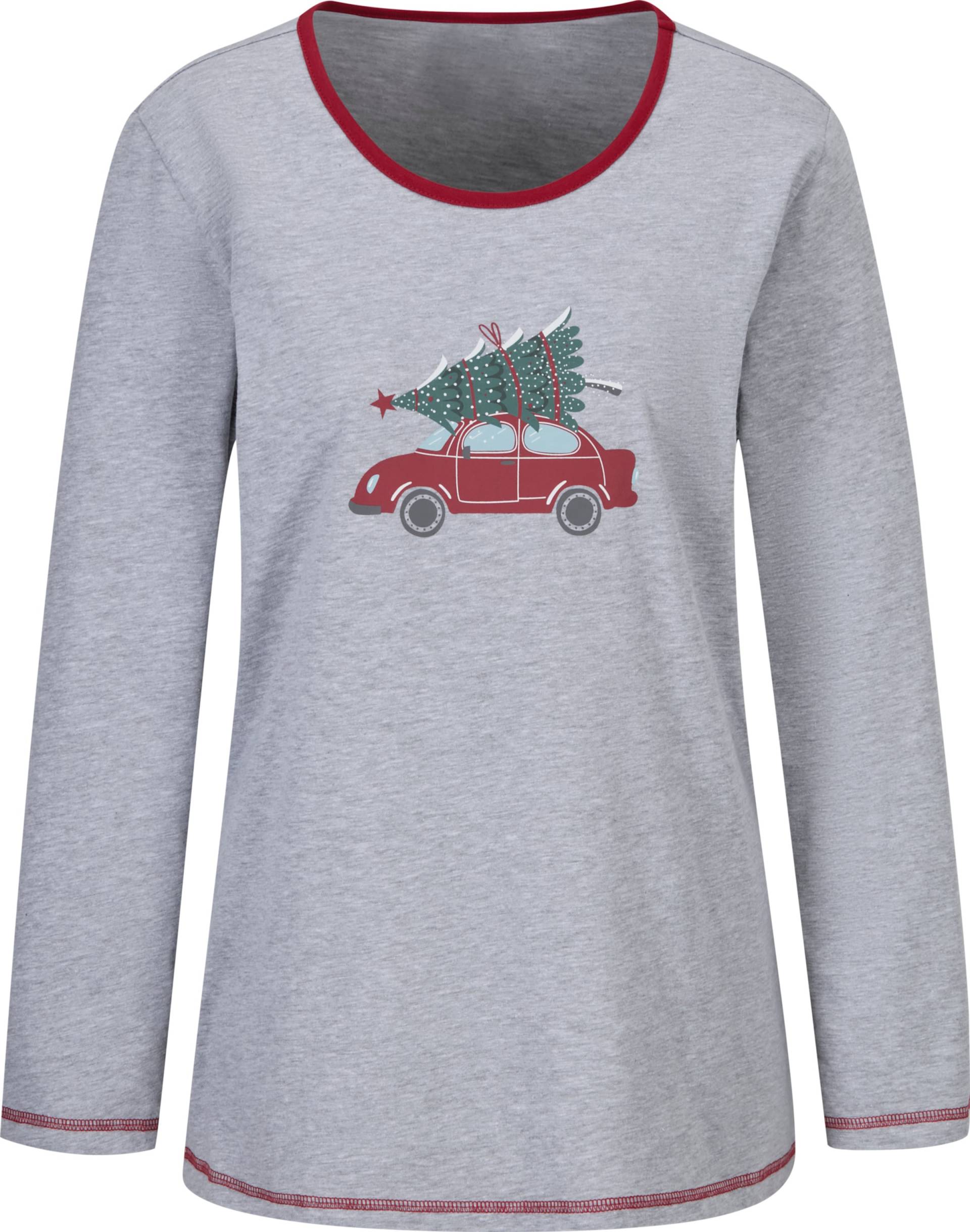 Schlafanzugshirt von Comtessa