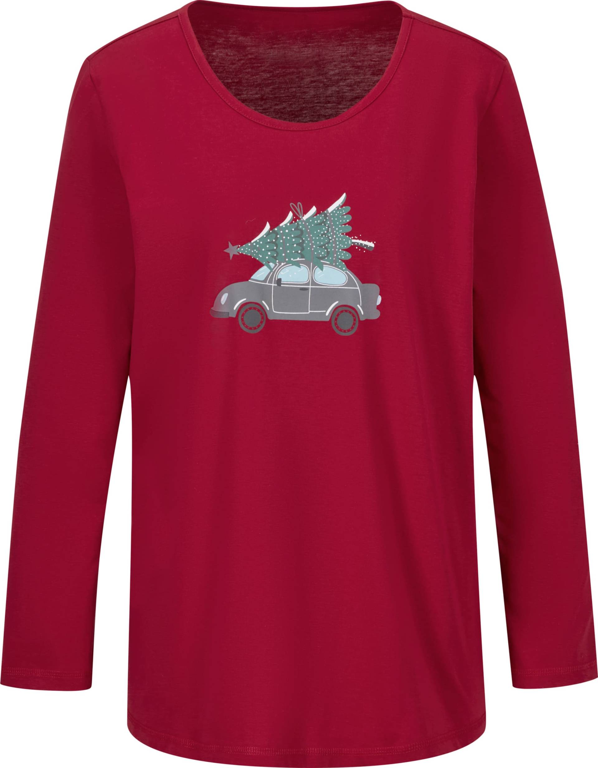 Schlafanzugshirt von Comtessa