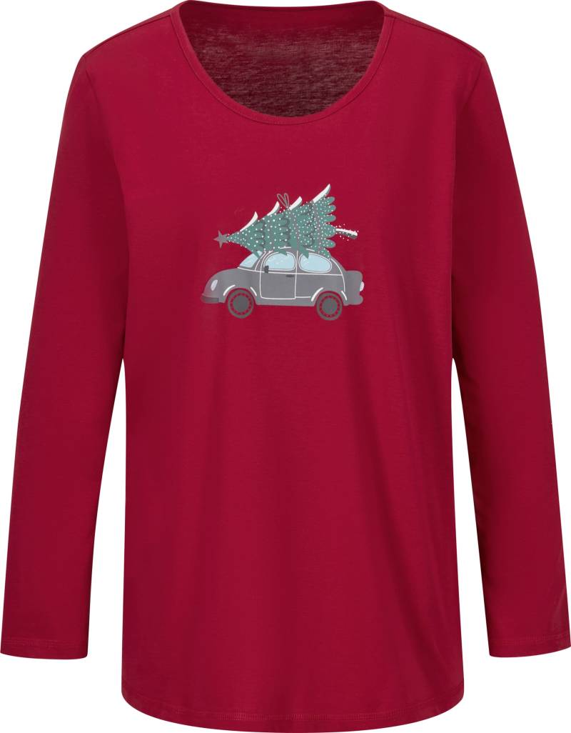 Schlafanzugshirt von Comtessa