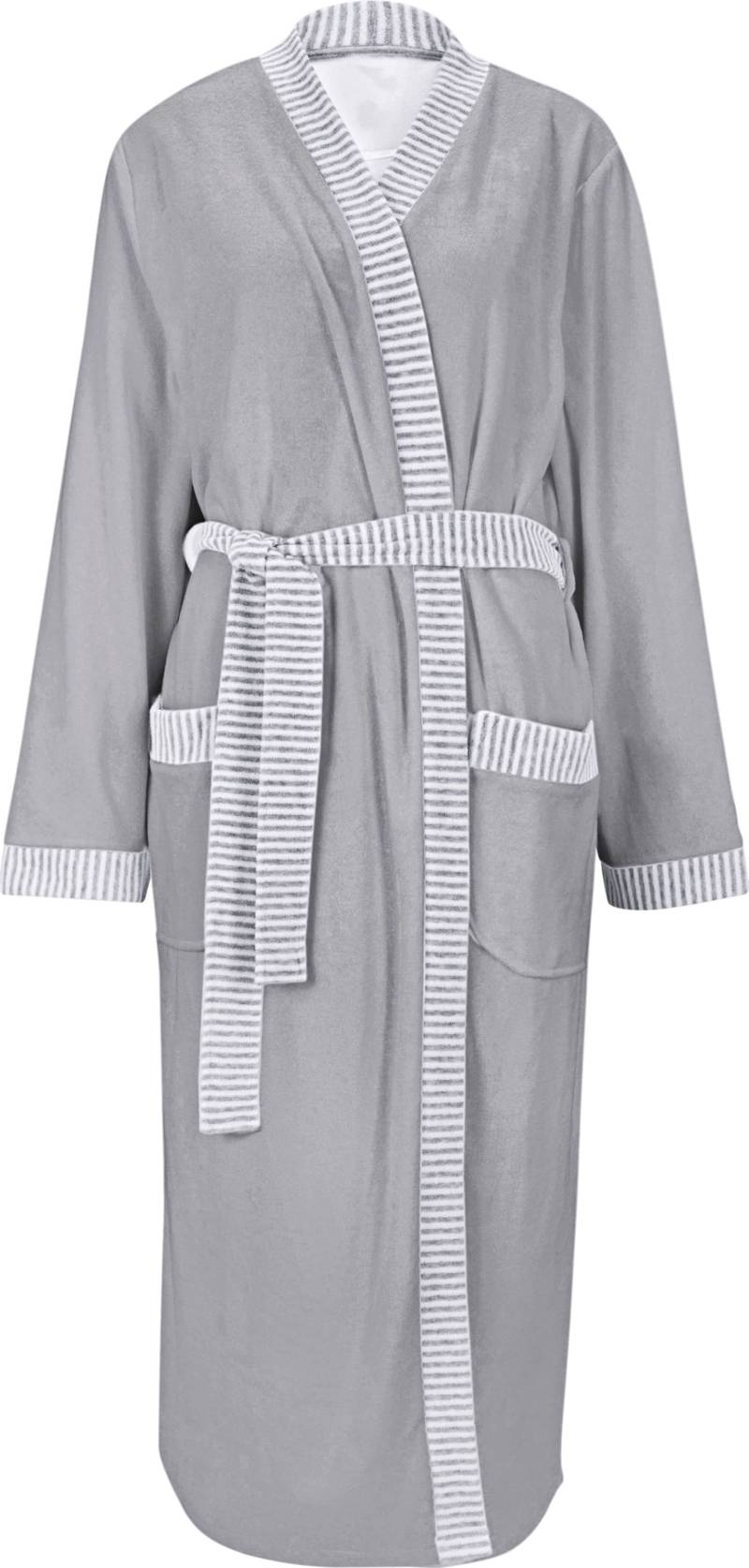 Bademantel von Comtessa