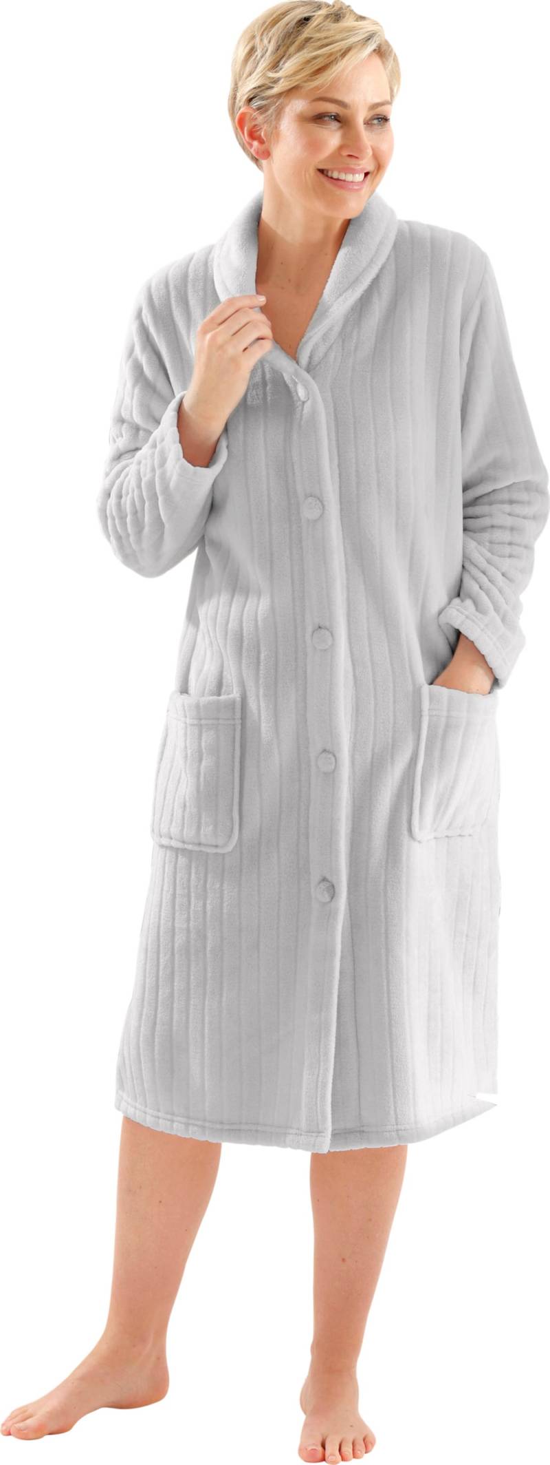 Morgenmantel von Comtessa