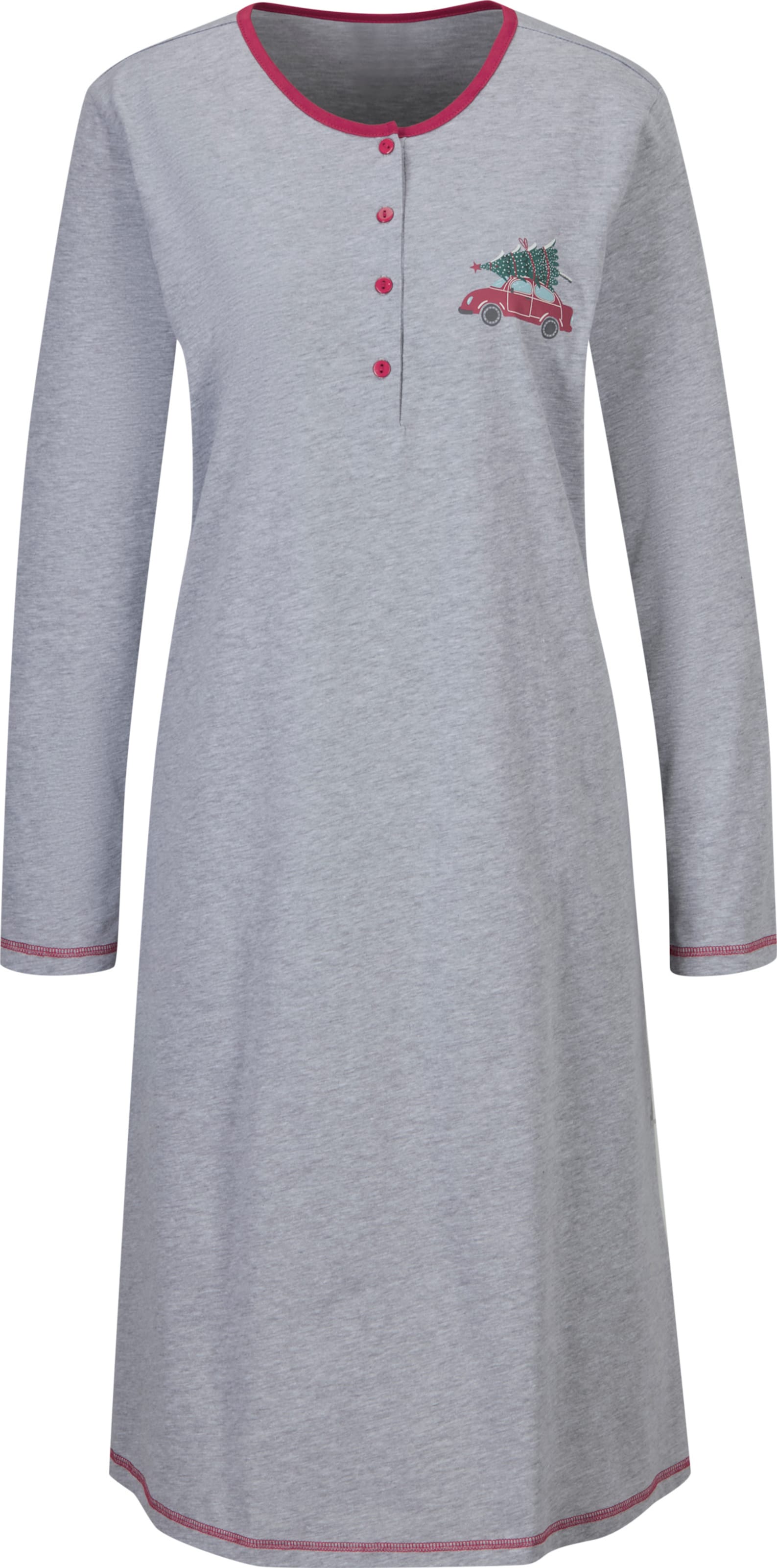 Sleepshirt von Comtessa