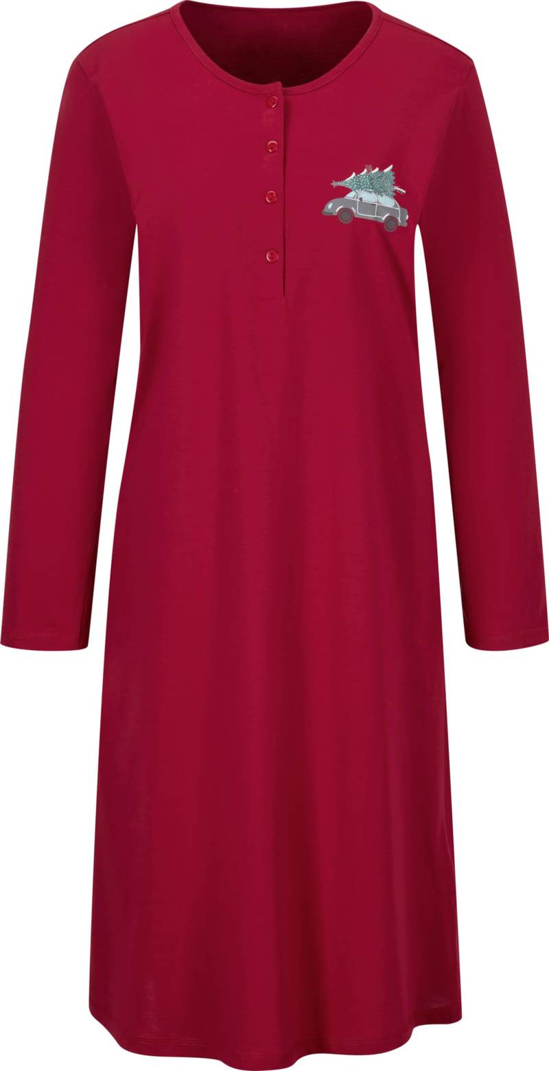 Sleepshirt von Comtessa