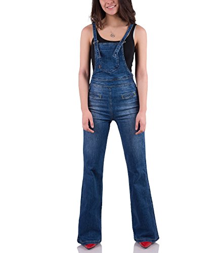 Comycom 70er Jahre Jeans Latzhose Used Washed 36/32 Comycom 70er Jahre Jeans Latzhose Used Washed 36/32 von Comycom