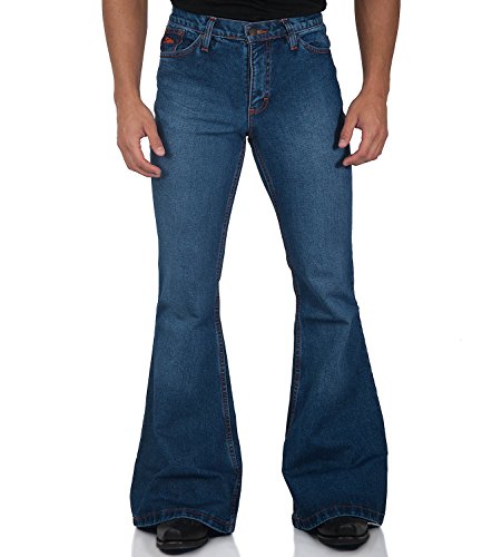 Comycom Jeans Schlaghose Star Paradise Reloaded 31/32 Comycom Jeans Schlaghose Star Paradise Reloaded 31/32 von Comycom