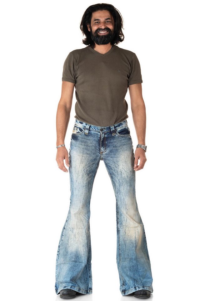 Comycom Schlagjeans Herren STAR BANDIT Comycom Schlagjeans Herren STAR BANDIT von Comycom