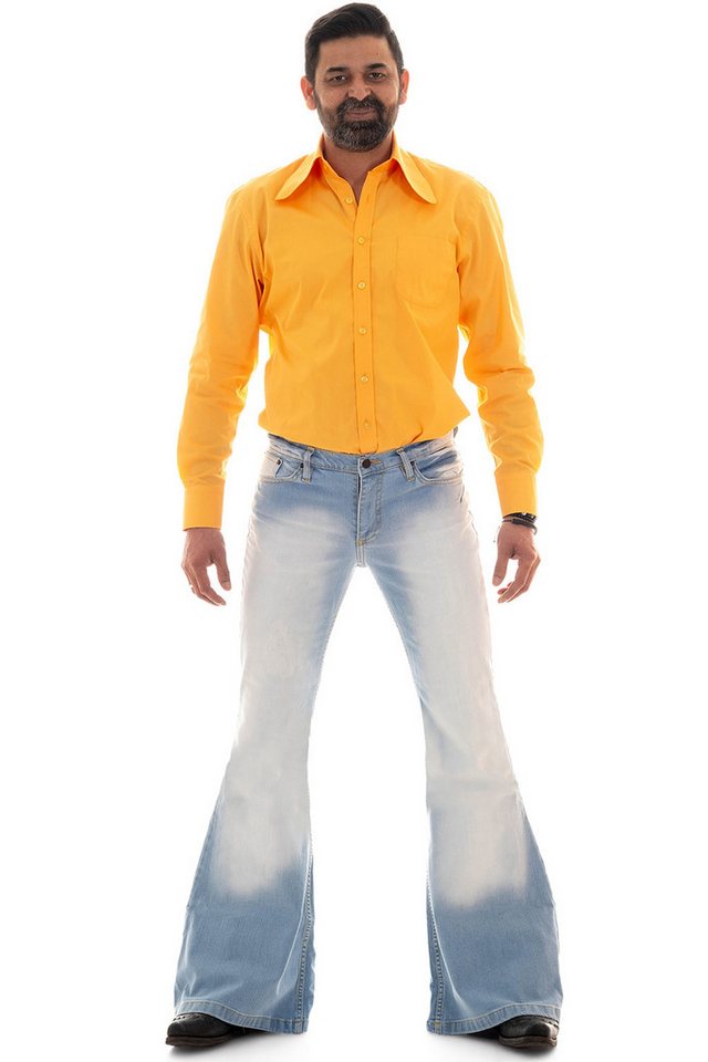 Comycom Schlagjeans Herren STAR BRIGHT von Comycom