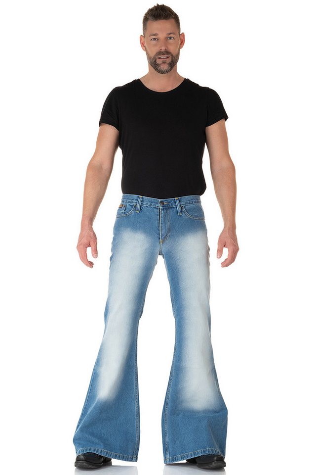 Comycom Schlagjeans Herren STAR ECO-STYLE ONE Comycom Schlagjeans Herren STAR ECO-STYLE ONE von Comycom