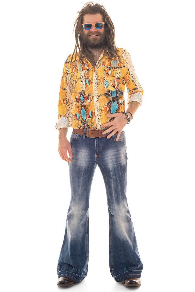 Comycom Schlagjeans Herren STAR SUNDANCE Comycom Schlagjeans Herren STAR SUNDANCE von Comycom