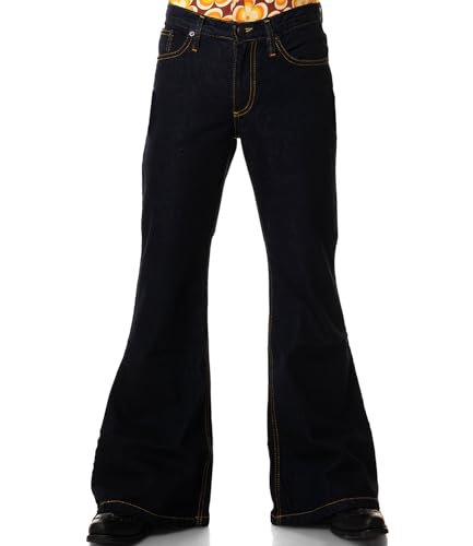 Herren Jeans Schlaghose »Star ECO-Style Two« W38/L32 Herren Jeans Schlaghose »Star ECO-Style Two« W38/L32 von Comycom