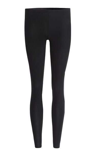 Con-ta 7/8 Leggings Modal / Elasthan von Con-ta